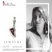 Silberdream SilberDream Glitzer Charm Sneaker lila Zirkonia Kristalle 925 GSC515V Verkauf