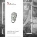 Silberdream SilberDream Sterling Silber Charm Ketten Verbinder rund FC0073W Angebote