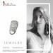 Silberdream SilberDream Sterling Silber Charm Ketten Verbinder rund FC0073W Angebote