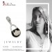 Silberdream SilberDream 925 Charm Tasche schwarz Armband Anhänger Silber FC3030S Meist gekauft