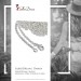 Silberdream SilberDream Sterling Silber Charm Kette Halskette 90cm FC00289-1 Fabrikpreis