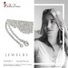 Silberdream SilberDream Sterling Silber Charm Kette Halskette 90cm FC00289-1 Fabrikpreis