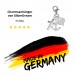 Silberdream SilberDream Charm Anker, Herz, Kreuz Armband Anhänger 925 FC506 Preisnachlass