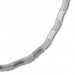 Silberdream SilberDream Collier Kette Design 925 Silber 45cm Halskette Damen SDK427 Weihnachtsangebot