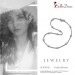 Silberdream SilberDream Fußkette Typhoon 25cm 925 Sterling Silber SDF3015J Lagerräumung