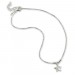 Silberdream SilberDream Fußkette Stern Zirkonia weiß 25cm 925 Sterling Silber SDF5085W Riesige Ersparnisse