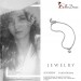Silberdream SilberDream Fußkette Stern Zirkonia weiß 25cm 925 Sterling Silber SDF5085W Riesige Ersparnisse