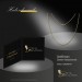 Silberdream GoldDream Collier Kette Zopf 333 Gold Damen 45cm 8 Karat GDK00645Y Tiefpreis