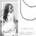Silberdream SilberDream Collier Wave 925 Silber gehämmert matt 45cm Kette SDK4792O Begrenzte Freigabe