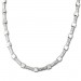 Silberdream SilberDream Collier Kette Square 925er Silber 45,5cm Damen Halskette SDK475J JETZT KAUFEN