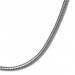 Silberdream SilberDream Schlangenkette 925 Silber Halskette 70cm Kette SDK20170 Bis zu 50% Rabatt