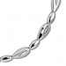 Silberdream SilberDream Collier Tropfen Zirkonia weiß 925er Silber 45cm Halskette SDK476W Bis zu 55% Rabatt