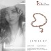 Silberdream SilberDream Fußkette Engel rosevergoldet 27cm 925 Sterling Silber SDF2174E Kostenloser Versand international