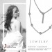 Silberdream SilberDream Collier Kette Blümchen 925 Sterling Silber 44cm - 47cm SDK11444J Speichern exportieren