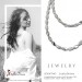 Silberdream SilberDream Collier Tropfen 925 Silber cutt matt 45cm Kette SDK4794O 50% Rabatt für begrenzte Zeit