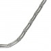 Silberdream SilberDream Collier Kette Trendy 925 Silber 45,5cm Halskette SDK407 Online