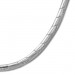 Silberdream SilberDream Collier Pfeile Zirkonia weiß 925er Silber 45cm Halskette SDK451W Outlet