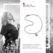 Silberdream SilberDream Fußkette Peace rose vergoldet 925er Sterling Silber SDF8001E Auslauf