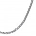 Silberdream SilberDream Ankerkette fein 925er Silber Halskette 70cm Kette SDK21170 Schlussverkauf