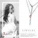 Silberdream SilberDream Bicolor Collier Kette Rose 925 Silber 44cm - 47cm SDK50144T Fabrik Onlineshop