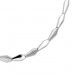Silberdream SilberDream Collier Kette Fantasie 925 Silber 45cm Halskette Damen SDK468J Rabatt