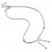 Silberdream SilberDream Fußkette Dangle Kugeln 25cm 925 Sterling Silber Damen SDF5165J Großer Ausverkauf