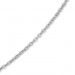 Silberdream SilberDream Kette Herz 925er Sterling Silber 45cm Halskette SDK8000J Saisonschlussverkauf