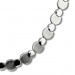 Silberdream SilberDream Collier Kette Circles 925er Silber 44,5cm Damen Halskette SDK474J Heißer Verkauf
