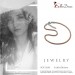 Silberdream SilberDream Fußkette Kugeln 27cm diamantiert rose 925 Sterling Silber SDF2164E Exklusive Angebote