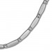 Silberdream SilberDream Collier Kette matt Zirkonia weiß 925er Silber 45cm SDK447W Tägliche Deals
