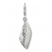 Silberdream SilberDream Ohrhänger Rhombus 925 Sterling Silber Damen Ohrring SDO4341J Letzter Tag