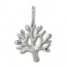 Silberdream SilberDream Ohrhänger Lebensbaum 925 Sterling Silber Damen-Ohrringe SDO456J Zeitbegrenzte Promotion