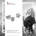 Silberdream SilberDream Ohrstecker Niete Stern 925 Sterling Silber Ohrring SDO8209J Bis zu 60% Rabatt