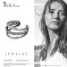 Silberdream SilberDream Ohrklemme Antik Ear Cuff 925 Sterling Silber Fake Piercing SDO8874J Vierteljährliche Förderung