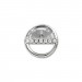 Silberdream SilberDream Glitzer Ohrstecker Rund Zirkonia weiß 925 Silber Ohrring GSO509W Discount Store für neue Produkte
