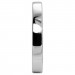 Silberdream SilberDream Creole Simply 2,1cm 925 Sterling Silber Damen Ohrringe SDO4444J Nur noch ein Tag übrig