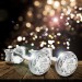 Silberdream SilberDream Ohrringe Zirkonia weiß 5mm 925 Silber Ohrstecker SDO9205W 50% Rabatt für begrenzte Zeit
