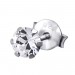 Silberdream SilberDream Ohrstecker Zirkonia weiß 925 Silber Ohrring SDO8503W Verkauf