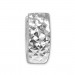 Silberdream SilberDream Creole diamantiert 11mm 925 Sterling Silber Ohrring SDO4276J Angebote