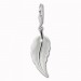 Silberdream SilberDream Ohrhänger Blatt Ohrring 925 Sterling Silber SDO525 Meist gekauft