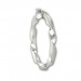 Silberdream SilberDream Creole Twisted 3,8cm 925 Sterling Silber Damen Ohrring SDO67263 Online Shopping