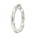 Silberdream SilberDream Creole Twisted 3,8cm 925 Sterling Silber Damen Ohrring SDO67263 Online Shopping