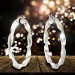 Silberdream SilberDream Creole Twisted 3,8cm 925 Sterling Silber Damen Ohrring SDO67263 Online Shopping