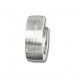Silberdream SilberDream Creole Matt klein 12mm 925 Sterling Silber Ohrring SDO333M2 Saisonschlussverkauf