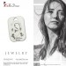 Silberdream SilberDream Ohrstecker 3er Set Zirkonia, Fischgräte, Katze 925 Ohrring SDS625WS Osterangebot