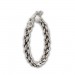 Silberdream SilberDream Creole Geflecht 925 Sterling Silber Damen Ohrring SDO67312 Online Outlet