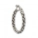 Silberdream SilberDream Creole Geflecht 925 Sterling Silber Damen Ohrring SDO67312 Online Outlet