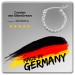 Silberdream SilberDream Creole gedreht 15mm Damen Ohrring 925 Sterling Silber SDO0061J Blitzangebot