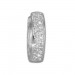 Silberdream SilberDream Creole 2-reihig Zirkonia weiß 925 Sterling Silber Damen SDO424W Tägliche Deals