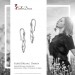 Silberdream SilberDream Ohrhänger Zopf 925 Sterling Silber Damen Ohrringe SDO6717J Bis zu 65% Rabatt